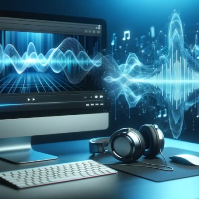 “Độ Phân Giải Cao” Có Thật Sự Nghe Hay Hơn? Khi DSD, Hi-Res Chưa Chắc Là Tối Ưu